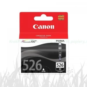Canon Oryginał CLI-526BK - Tusz (4540B001) Black