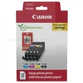 Canon Oryginał CLI-526BK - Tusz (4540B001) Black