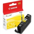 Canon Oryginał CLI-526Y - Tusz (4543B001) Yellow