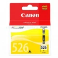 Canon Oryginał CLI-526Y - Tusz (4543B001) Yellow