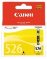 Canon Oryginał CLI-526Y - Tusz (4543B001) Yellow