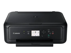 Urządzenie wielofunkcyjne atramentowe Canon TS5150 BK EUR (2228C006AA)