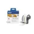 Etykieta Brother do QL-500/550/560/650/1050/1060N | 38mm x 30,48m DK22225