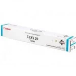 Toner Canon CEXV29C do iR C-5030/5035/5235 | 27tys. (2794B002) Cyan