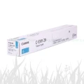 Toner Canon CEXV29C do iR C-5030/5035/5235 | 27tys. (2794B002) Cyan