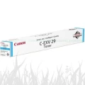 Toner Canon CEXV29C do iR C-5030/5035/5235 | 27tys. (2794B002) Cyan
