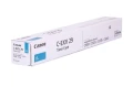 Toner Canon CEXV29C do iR C-5030/5035/5235 | 27tys. (2794B002) Cyan