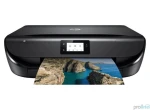 Urządzenie wielofunkcyjne atramentowe Hewlett-Packard DeskJet IA 5075 AiO (M2U86C)
