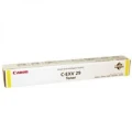 Toner Canon CEXV29Y do iR C-5030/5035/5235 | 27 000 str. (2802B002) Yellow