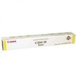 Toner Canon CEXV29Y do iR C-5030/5035/5235 | 27 000 str. (2802B002) Yellow