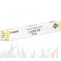 Toner Canon CEXV29Y do iR C-5030/5035/5235 | 27 000 str. (2802B002) Yellow