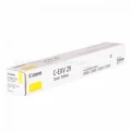 Toner Canon CEXV29Y do iR C-5030/5035/5235 | 27 000 str. (2802B002) Yellow