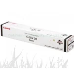 Toner Canon CEXV28BK do R C-5045/5051/5250/5255 | 44 000 str.(2789B002) Black