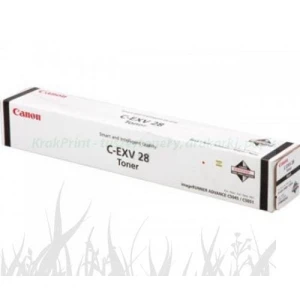 Toner Canon CEXV28BK do R C-5045/5051/5250/5255 | 44 000 str.(2789B002) Black