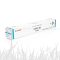 Toner Canon CEXV28C do iR C-5045/5051/5250/5255 | 38 000 str. (2793B002) Cyan