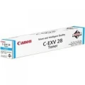Toner Canon CEXV28C do iR C-5045/5051/5250/5255 | 38 000 str. (2793B002) Cyan