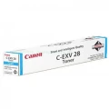 Toner Canon CEXV28C do iR C-5045/5051/5250/5255 | 38 000 str. (2793B002) Cyan