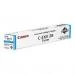 Toner Canon CEXV28C do iR C-5045/5051/5250/5255 | 38 000 str. (2793B002) Cyan