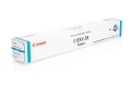 Toner Canon CEXV28C do iR C-5045/5051/5250/5255 | 38 000 str. (2793B002) Cyan