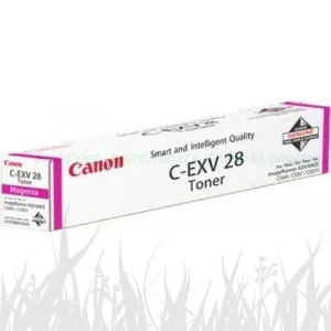 Toner Canon CEXV28M do iR C-5045/5051/5250/5255 | 38 000 str. (2797B002) Magenta