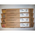 Ricoh Oryginał 821061 - Toner (821049) Cyan