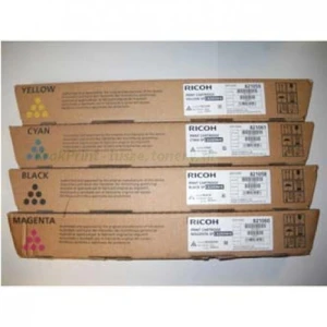 Ricoh Oryginał 821060 - Toner (821048) Magenta