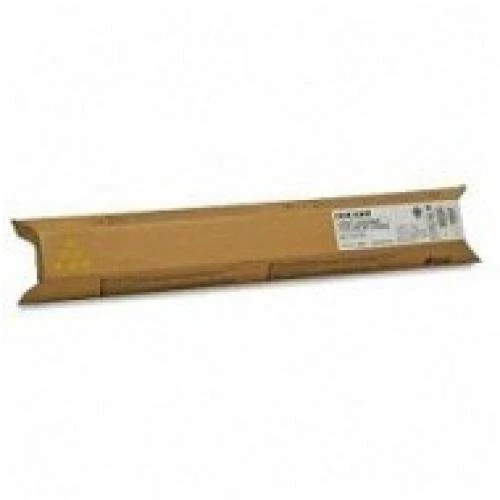 Ricoh Oryginał 821059 - Toner (821047) Yellow