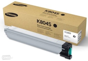 Toner Samsung do MultiXpress SL-X3220 | 20tys. (CLT-K804S / SS586A) Black