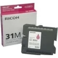 Gel Catrridge Ricoh NRG Oryginał 405638 GC31 GC31M (405690) Magenta