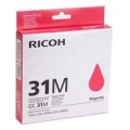 Gel Catrridge Ricoh NRG Oryginał 405638 GC31 GC31M (405690) Magenta