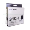 Ricoh Oryginał 405701 - Gel Catridge Black