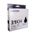 Ricoh Oryginał 405701 - Gel Catridge Black