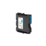 Ricoh Oryginał 405702 - Gel Catridge Cyan