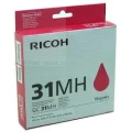 Ricoh Oryginał 405703 - Gel Catridge Magenta