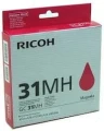 Ricoh Oryginał 405703 - Gel Catridge Magenta