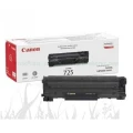 Toner Canon CRG725 do LBP-6000/6020/6020B | 1 600 str. (3484B002) Black