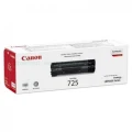 Toner Canon CRG725 do LBP-6000/6020/6020B | 1 600 str. (3484B002) Black