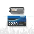 Toner Brother do HL-2240/2250DN/2270DW | 2 600 str. (TN-2220) Black