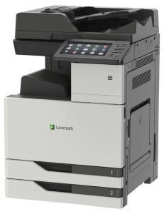 Urz. Wiel. Las. Kolor Lexmark CX921de (32C0230)