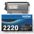 Toner Brother do HL-2240/2250DN/2270DW | 2 600 str. (TN-2220) Black