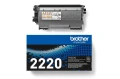 Toner Brother do HL-2240/2250DN/2270DW | 2 600 str. (TN-2220) Black