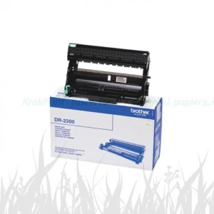 Bęben Brother do HL-2130/2240D/2250DN | 12 000 str. (DR-2200) Black