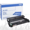 Bęben Brother do HL-2130/2240D/2250DN | 12 000 str. (DR-2200) Black