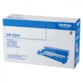 Bęben Brother do HL-2130/2240D/2250DN | 12 000 str. (DR-2200) Black