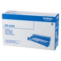 Bęben Brother do HL-2130/2240D/2250DN | 12 000 str. (DR-2200) Black