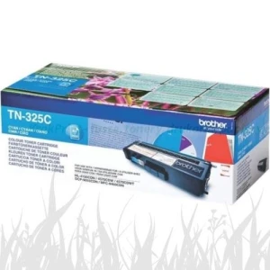 Toner Brother do HL-4150CDN | 3,5tys. (TN-325C) Cyan