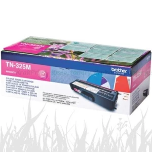 Toner Brother do HL-4150CDN | 3,5tys. (TN-325M) Magenta
