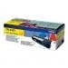 Toner Brother do HL-4150CDN | 3,5tys. (TN-325Y) Yellow