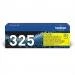 Toner Brother do HL-4150CDN | 3,5tys. (TN-325Y) Yellow