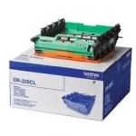 Bęben Brother Oryginał DR-320CL Color(CMYBk)